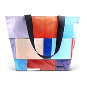 Patchwork Blake Tote