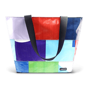 Patchwork Blake Tote
