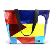 Patchwork Blake Tote