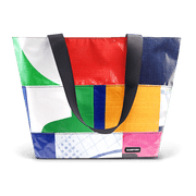 Patchwork Blake Tote