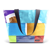 Patchwork Blake Tote