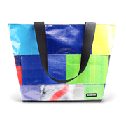 Patchwork Blake Tote