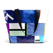 Patchwork Blake Tote