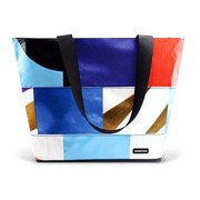 Patchwork Blake Tote