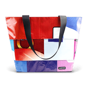 Patchwork Blake Tote