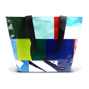Patchwork Blake Tote