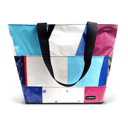Patchwork Blake Tote