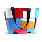 Patchwork Blake Tote