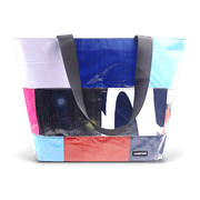 Patchwork Blake Tote