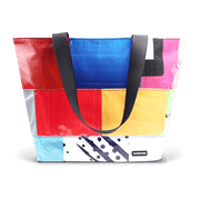 Patchwork Blake Tote
