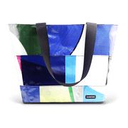 Patchwork Blake Tote