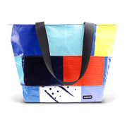 Patchwork Blake Tote