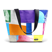 Patchwork Blake Tote