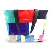 Patchwork Blake Tote