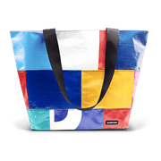 Patchwork Blake Tote