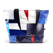 Patchwork Blake Tote