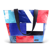 Patchwork Blake Tote