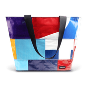 Patchwork Blake Tote