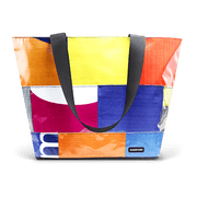 Patchwork Blake Tote