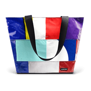 Patchwork Blake Tote