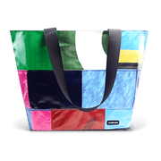 Patchwork Blake Tote