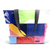 Patchwork Blake Tote