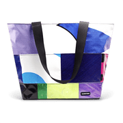 Patchwork Blake Tote