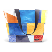 Patchwork Blake Tote