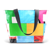 Patchwork Blake Tote