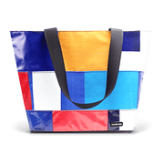 Patchwork Blake Tote