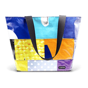 Patchwork Blake Tote