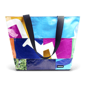 Patchwork Blake Tote