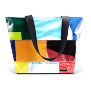 Patchwork Blake Tote