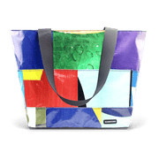 Patchwork Blake Tote