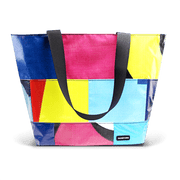 Patchwork Blake Tote