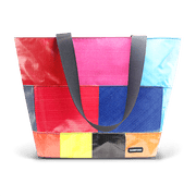 Patchwork Blake Tote