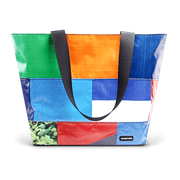 Patchwork Blake Tote