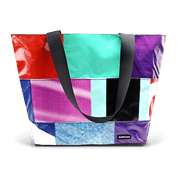 Patchwork Blake Tote