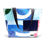 Patchwork Blake Tote