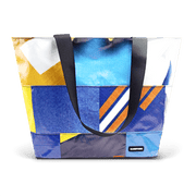 Patchwork Blake Tote