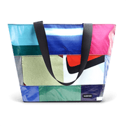Patchwork Blake Tote