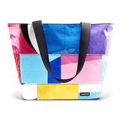 Patchwork Blake Tote