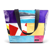 Patchwork Blake Tote