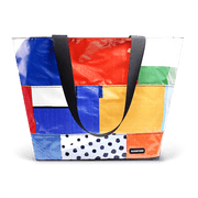 Patchwork Blake Tote