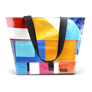 Patchwork Blake Tote