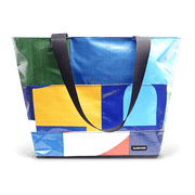 Patchwork Blake Tote