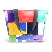 Patchwork Blake Tote