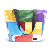 Patchwork Blake Tote