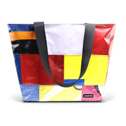 Patchwork Blake Tote