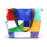 Patchwork Blake Tote